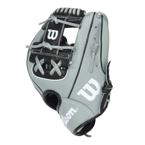 楽天市場】ウイルソン（Wilson）（メンズ）軟式用グラブ 野球グローブ