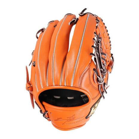 楽天市場】ハイゴールド（Hi-Gold）（メンズ）軟式用グラブ 内野手