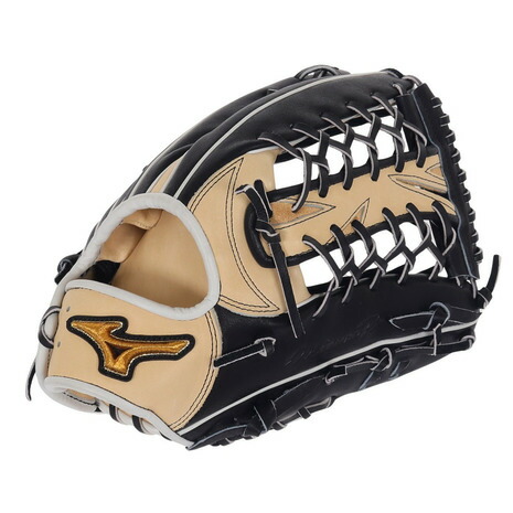 楽天市場】ミズノ（MIZUNO）（メンズ）軟式 グラブ 外野手用