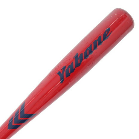楽天市場】YABANE（YABANE）（メンズ）硬式用バット 野球 一般 ノック