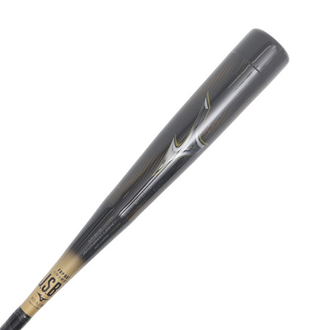 楽天市場】ミズノ（MIZUNO）（キッズ）少年軟式用FRP製バット 野球