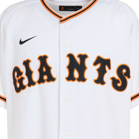 楽天市場】ジャイアンツ（GIANTS）（メンズ）野球 レプリカユニホーム