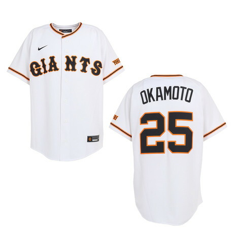 楽天市場】ジャイアンツ（GIANTS）（メンズ）野球 レプリカユニホーム