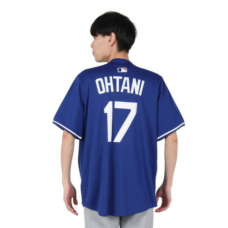 楽天市場】エムエルビー（MLB）（メンズ）ドジャース 大谷翔平