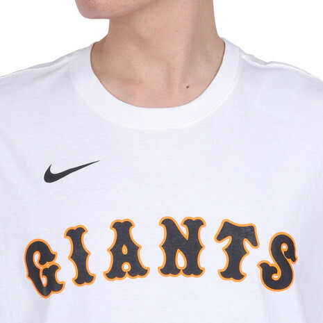 楽天市場】ジャイアンツ（GIANTS）（メンズ）野球ウェア 背番号Tシャツ