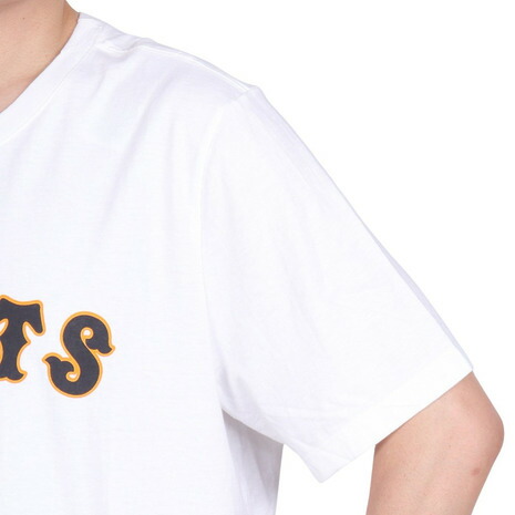 楽天市場】ジャイアンツ（GIANTS）（メンズ）野球ウェア 背番号Tシャツ
