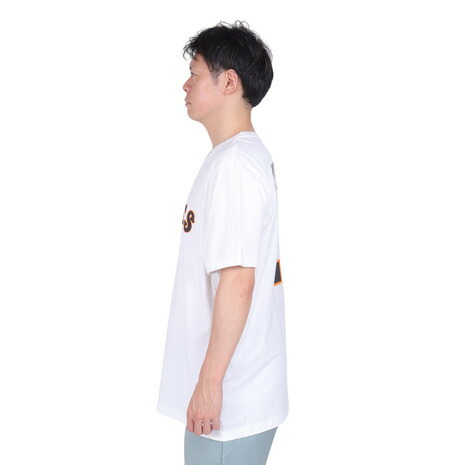 楽天市場】ジャイアンツ（GIANTS）（メンズ）野球ウェア 背番号Tシャツ