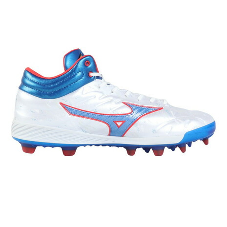 楽天市場】ミズノ（MIZUNO）（メンズ、レディース）野球スパイク