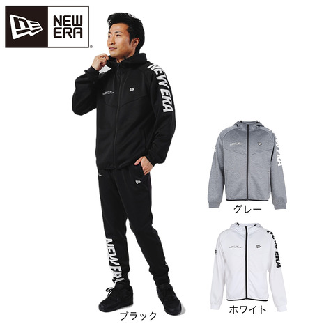 楽天市場】ニューエラ（NEW ERA）（メンズ）PA WARMUP3 ジャケット