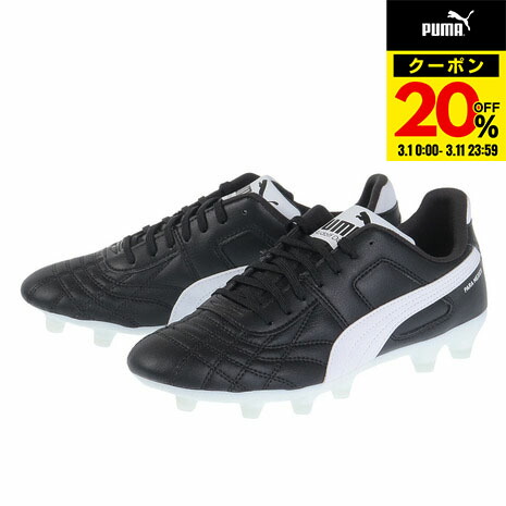 楽天市場】サッカースパイク puma パラメヒコの通販