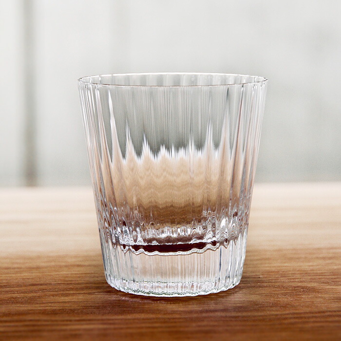 楽天市場】sghr スガハラのロックグラス煌 ロック縦32本 : surou web shop