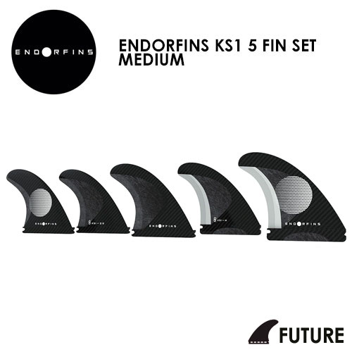 楽天市場】エンダーフィン FUTUREFINS フューチャーフィン トライ