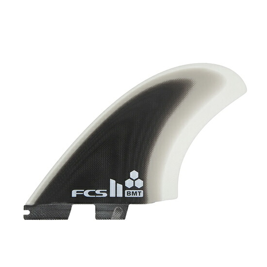 楽天市場】FCS2 エフシーエス フィン ツイン ブリット・メリック