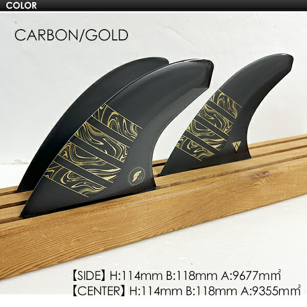 楽天市場】FUTUREFINS フューチャーフィン トライフィン○ALPHA VECTOR