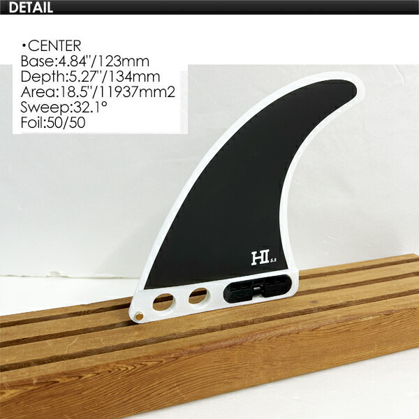 楽天市場】FCS2 エフシーエス フィン Harley Ingleby ハーレー・イン