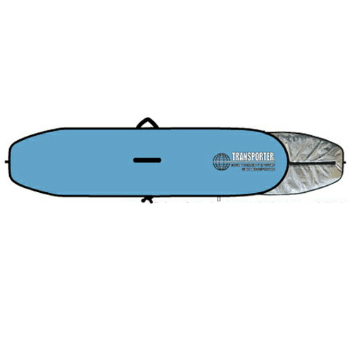 楽天市場】TRANSPORTER トランスポーター サーフボードケース ハード