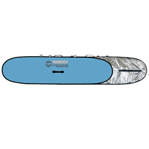 楽天市場】TRANSPORTER トランスポーター サーフボードケース ハード