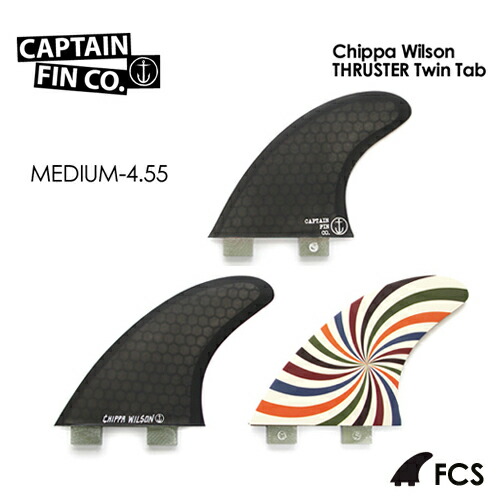 楽天市場】送料無料 CAPTAIN FIN キャプテンフィン FCS エフシーエス