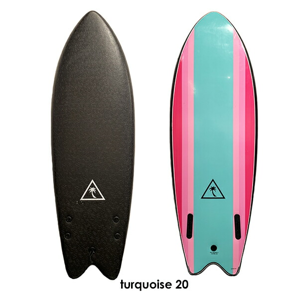 タロウパイゼル 6'0