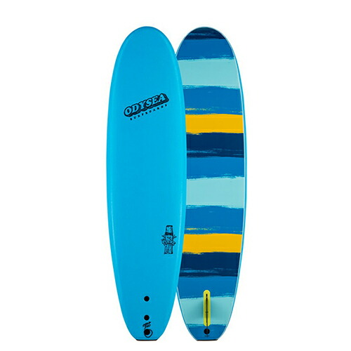 楽天市場】送料無料 ODYSEA ファン ロング CATCHSURF キャッチサーフ