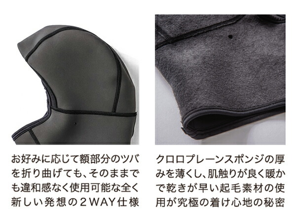 楽天市場】SURFGRIP サーフグリップ サーフィン 防寒対策 ヘッド