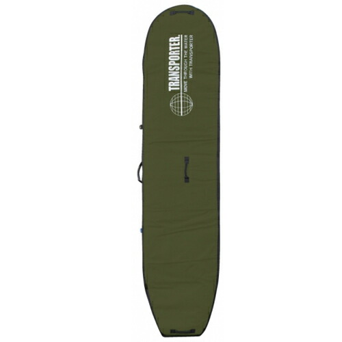 楽天市場】TRANSPORTER トランスポーター サーフボードケース ハード