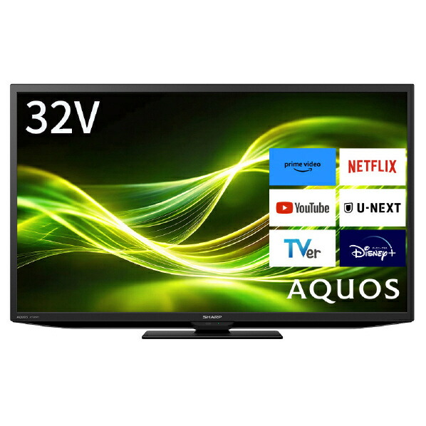 楽天市場】sharp 2t-c32ac2 aquosの通販