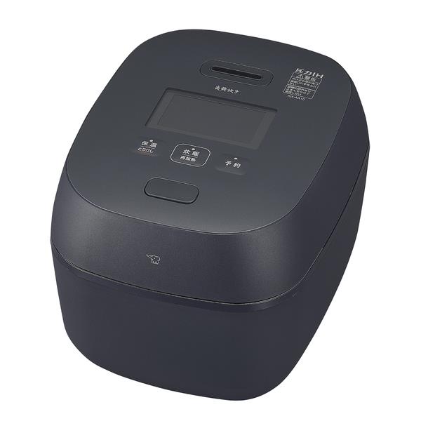 楽天市場】NX-AA10-BZ 象印 ZOJIRUSHI 炎舞炊き 圧力IH炊飯ジャー 鉄