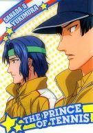 楽天市場】テニスの王子様 幸村精市（トレーディングカード・テレカ