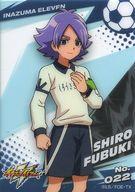 楽天市場】イナズマイレブン クリアカードの通販