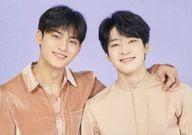 楽天市場】wonwoo mingyuの通販