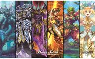 楽天市場】battle spirits wild bout 2020 spring限定の通販