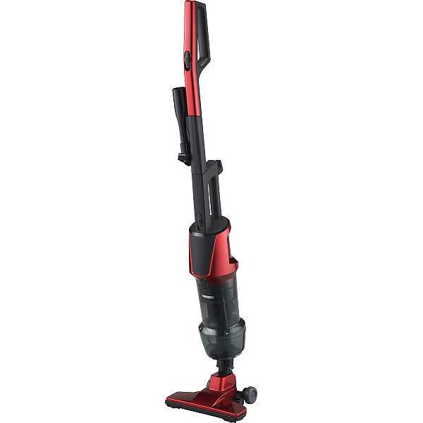 楽天市場】【公式】掃除機 サイクロン 自立式 100W TC-5182W