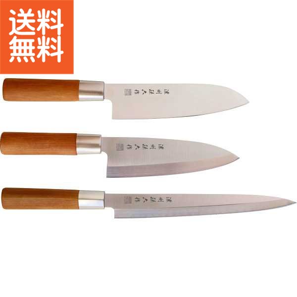 包丁 3本セット」の人気商品一覧 | 安い商品を通販サイトから探す