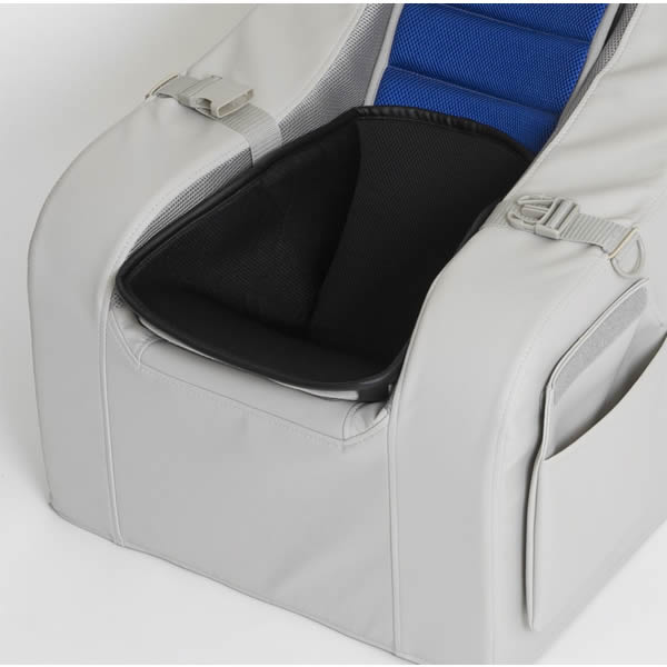 楽天市場】SEEDS グラビティチェア Mサイズ 6〜10才用 室内用座位保持