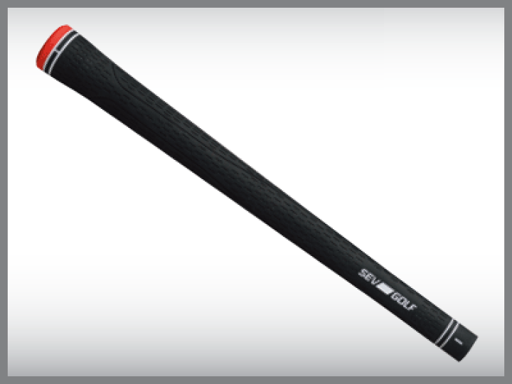 楽天市場】☆送料無料☆SEV SEV GOLF GRIPセブゴルフグリップ NEW