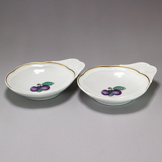 楽天市場】リチャードジノリ Richard Ginori ボンジョルノプルーン