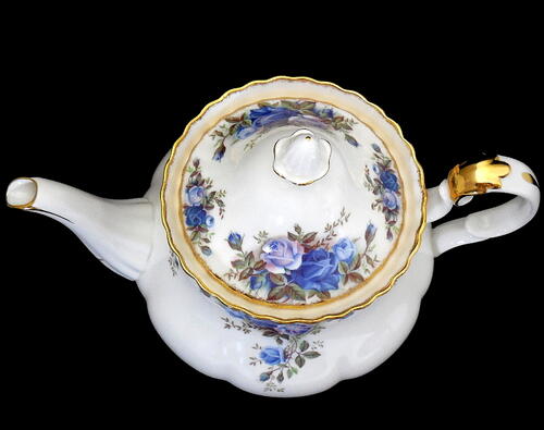 楽天市場】送料無料 ロイヤルアルバート Royal Albert 英国製 ムーン