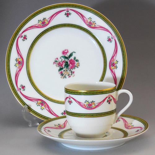 楽天市場】リモージュ Limoges レイノー Raynaud モカ デミタスカップ