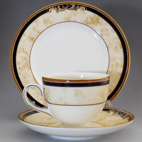 楽天市場】ウェッジウッド Wedgwood 英国製 200周年記念 コーヌコピア