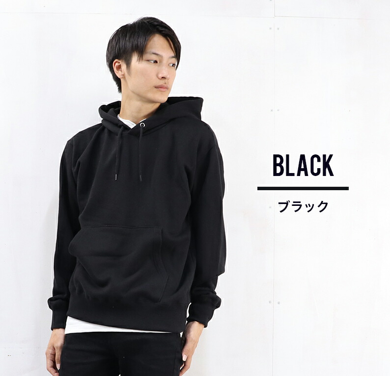 楽天市場】[レギュラーパーカー] 送料無料 メンズ カジュアル パーカ
