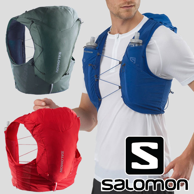 楽天市場】＼ポイント10倍／サロモン SALOMON メンズ レディース