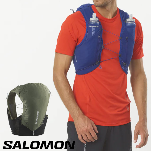 楽天市場】＼ポイント10倍／サロモン SALOMON メンズ レディース