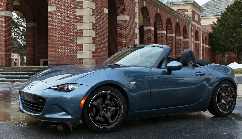 楽天市場】【17インチ 5H114.3 7.5J +45】 プリウスα 40系 ホイール 1