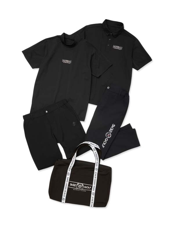 楽天市場】sy32 セットアップ（ゴルフ｜スポーツ・アウトドア）の通販