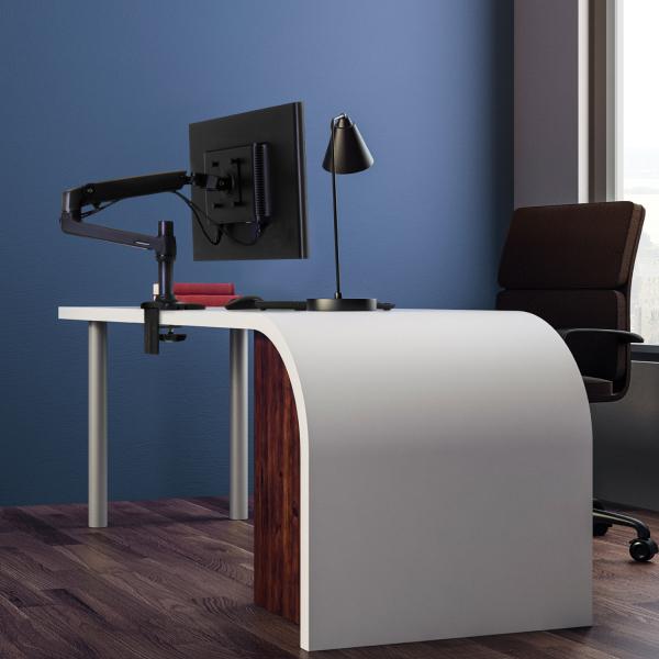 楽天市場】エルゴトロン LX デスクマウント モニターアーム マット