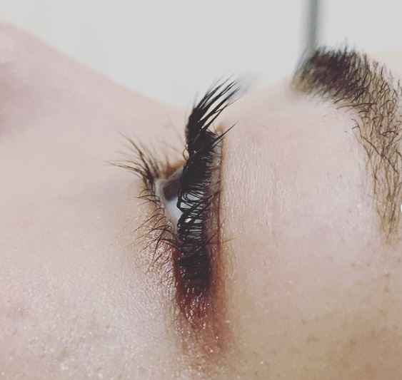 楽天市場】特許【プロ用まつげパーマセット クリップ式(ビューラー式