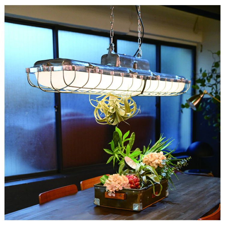 楽天市場】Gauge Tube Lamp ゲージチューブランプ ITL-1400 SWAN