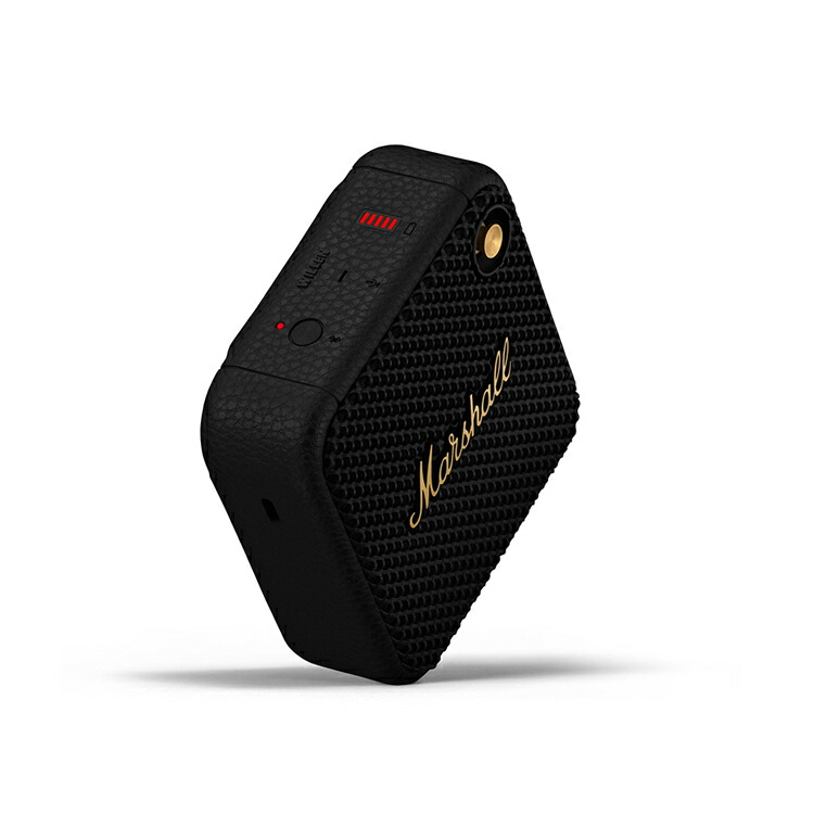 楽天市場】【レビューでプレゼント】WILLEN ポータブル スピーカー