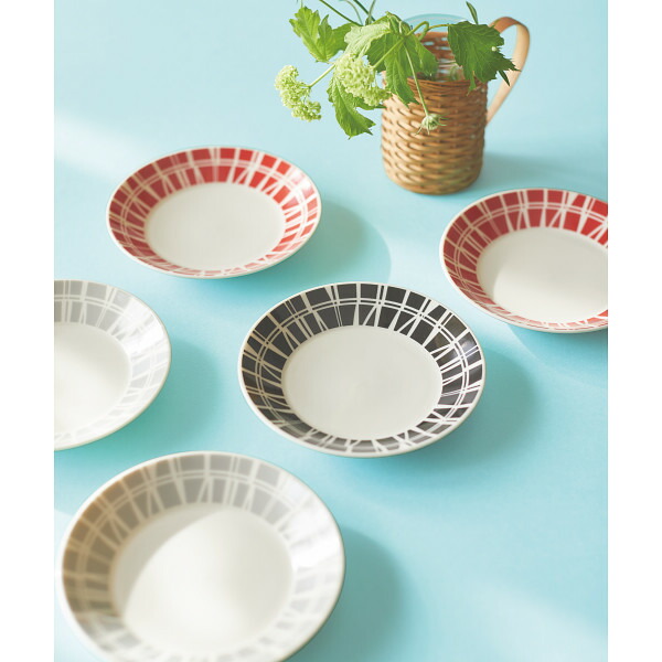 楽天市場】フィンレイソン コロナ ファイブプレートセット FIN10C‐57